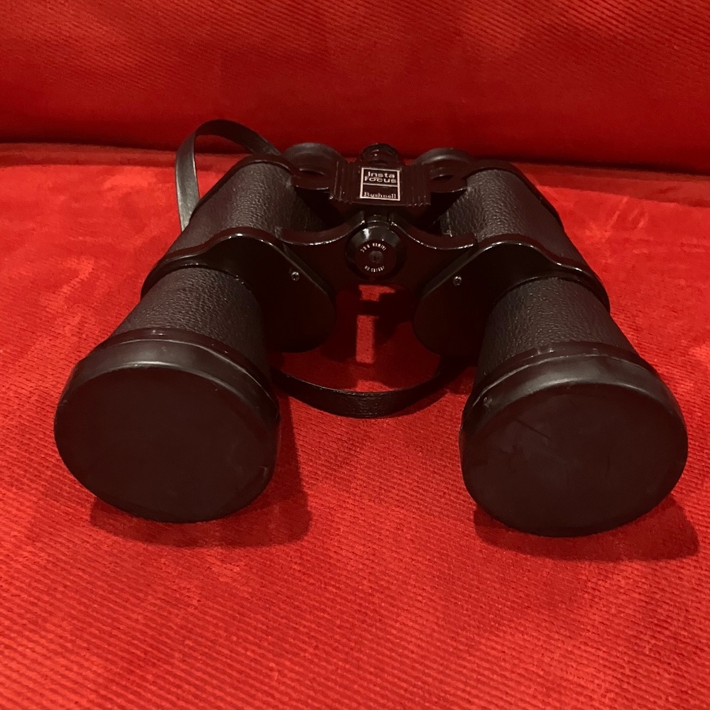 Bushnell Binoculars 7x50